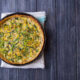 Torta salata con i fiori di zucca, la ricetta perfetta per la primavera