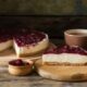 Cheesecake alle ciliegie: un dolce freddo estivo davvero delizioso