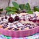 Clafoutis di ciliegie: un dolce profumato e delizioso