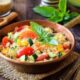 Cous Cous Freddo: Semplice, Sano e Gustoso