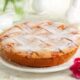 Crostata perginese, una ricetta toscana deliziosa