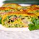 Frittata di Zucchine: Leggera e Gustosa