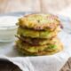 Niente Sensi di Colpa: Frittelle di Zucchine Light in Friggitrice ad Aria