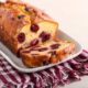 Plumcake alle ciliegie: la ricetta (con e senza Bimby)