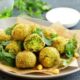 Polpette di verdure senza glutine: la ricetta passo per passo!