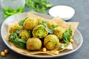 Polpette di verdure senza glutine: la ricetta passo per passo!