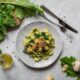 Scopriamo una ricetta tipica: le orecchiette con le cime di rapa