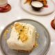 Semifreddo alle pesche, un dolce facile e veloce