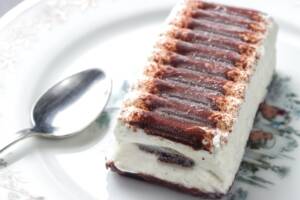 Viennetta: la ricetta con 3 ingredienti (pronta in 15 minuti)