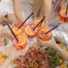 Come organizzare un aperitivo in casa