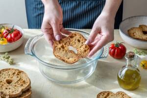 Friselle, la ricetta per farle in casa