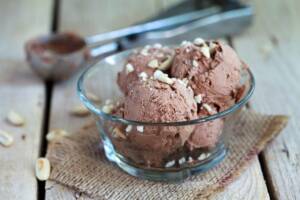 Gelato al cioccolato Bimby: la ricetta per preparalo in casa