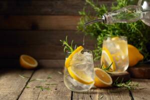 Giornata mondiale del gin: ecco la ricetta del gin tonic!