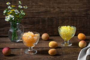 Grattachecca, la ricetta della granita romana