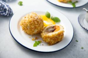 Marillenknödel, come preparare i canederli di albicocca