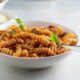 Pasta al sugo vegetariano: per primi piatti sfiziosi e saporiti