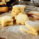 Biscotti in padella, la ricetta facile e veloce