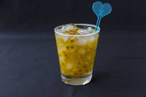 Caipiroska alla maracuja