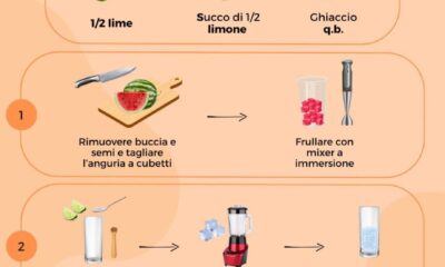 Caipiroska: ricetta, ingredienti, storia e gusti