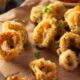 Calamari fritti: la ricetta veloce con consigli e varianti sfiziose