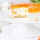 Come fare la cheesecake al melone: la ricetta!