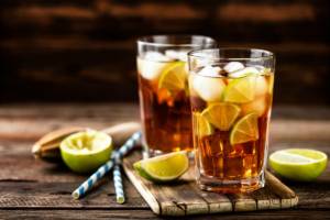 Long island: come preparare un cocktail super alcolico!