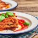 Parmigiana di melanzane napoletana, la ricetta originale