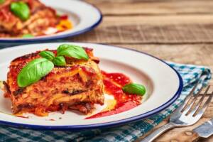 Parmigiana di melanzane napoletana, la ricetta originale