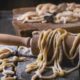 Pici all'aglione, la ricetta originale toscana