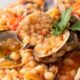 Ricetta tipica sarda: fregola con le arselle. Ecco tutti i suoi segreti...