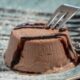 Semifreddo al cioccolato, un ottimo dolce al cucchiaio