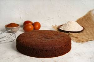 Torta al cioccolato in padella, la ricetta alternativa per cucinare il dolce