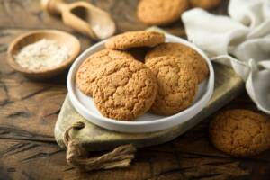 Come preparare i biscotti secchi: la ricetta per farli in casa