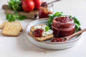 Come preparare la marmellata di pomodori: la conserva dell&#8217;estate