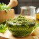 Due ricette per un pesto di rucola perfetto!