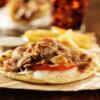 Facciamo un salto in Grecia per scoprire la ricetta della Pita Gyros!