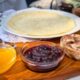 Palacinka: la ricetta originale del dolce ungherese simile alle crepes