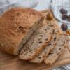 Pane di castagne, la ricetta per farlo a casa