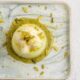 Panna cotta al pistacchio, un dolce al cucchiaio facilissimo