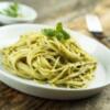 Pesto di pistacchi: la ricetta della salsa cremosa e saporita