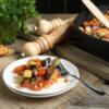 Ratatouille niçoise: la ricetta originale