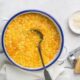 Risotto alla zucca con il Bimby: un primo piatto facile e veloce