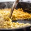 Risotto allo zafferano, la ricetta originale per prepararlo