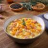 Risotto zucca e speck, la ricetta per un primo piatto saporito