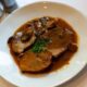 Scaloppine ai funghi, la ricetta originale della tradizione