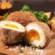 Scotch Eggs: la ricetta originale per prepararle