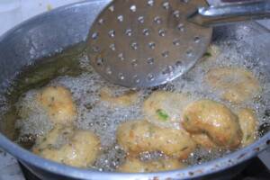 Settembre sfizioso: Frittelle di Zucchine veloci