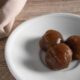 Castagne caramellate, un dolce autunnale