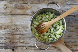 Come cucinare le zucchine spinose: trucchi e ricette