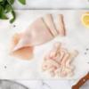 Come preparare i calamari in padella con cipolle: la ricetta